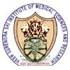 Veer Surendra Sai Institute of Medical Sciences and Research, Sambalpur