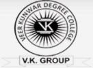 Veerk Kunwar Degree College, Bijnor