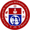 Vel Tech Dr. RR & Dr. SR University, Chennai - 2023