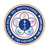 Vel Tech Ranga Sanku Arts College, Chennai