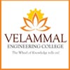 Velammal Engineering College, Chennai