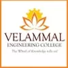 Velammal Engineering College, Chennai