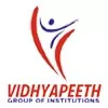 Vidhyapeeth Group of Institutions Bhopal Madhya Pradesh