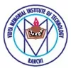 Vidya Memorial Institute of Technology, Ranchi