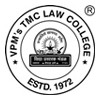 Vidya Prasarak Mandal TMC Law College, Thane