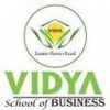 Vidya School of Business, Meerut