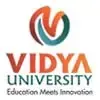 Vidya University, Meerut