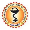 Vidyabharti College of Pharmacy, Amravati