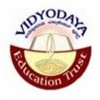 Vidyodaya College, Kannada