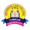 Vidyodaya Law College, Tumkur
