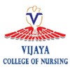 Vijaya College of Nursing, Kottarakara