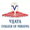 Vijaya College of Nursing, Kottarakara