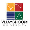 Vijaybhoomi University, Karjat