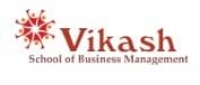 Vikash School of Business Management, Bargarh