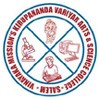 Vinayaka Missions Kirupananda Variyar Arts and Science College, Salem