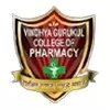 Vindhya Gurukul College of Pharmacy, Mirzapur