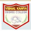 Vishal kanya Degree College, Bareilly