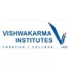 Vishwakarma Creative-I College, Pune