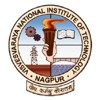 Visvesvaraya National Institute of Technology, Nagpur