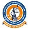 Visveswarapura College of Law, Bangalore