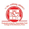 VIT's Padmabhushan Dr. Vasantdada Patil College of Architecture, Pune