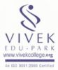 Vivek College of Education, Bijnor