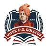 Vivek PG College, Jaipur