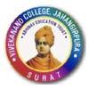 Vivekanand College, Surat