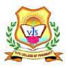 VJ's College of Pharmacy, Rajahmundry