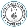 VK Jain College of Education, Kashanj