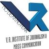 VR Institute of Journalism and Mass Communication, Ahmedabad