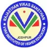 Vyas Institute of Engineering and Technology, Jodhpur