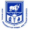 West Bengal University of Animal and Fishery Sciences, Kolkata