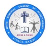 White Memorial Educational Society, College of Physiotherapy, Chennai
