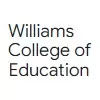 Williams College of Education, Kakinada