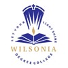 Wilsonia Degree College, Moradabad