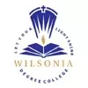 Wilsonia Degree College, Moradabad