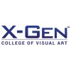 X-Gen College of Visual Art, Berhampur