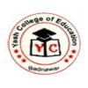 Yash College of Education, Dhar