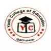 Yash College of Education, Dhar