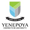 Yenepoya University, Bangalore