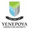 Yenepoya University, Bangalore