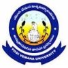 Yogi Vemana University, Kadapa