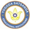 Yogoda Satsanga Mahavidyalaya, Ranchi