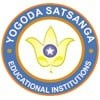 Yogoda Satsanga Mahavidyalaya, Ranchi