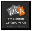 Zee Institute of Creative Arts, Ahmednagar