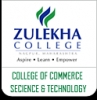 Zulekha College of Commerce Science and Technology, Nagpur