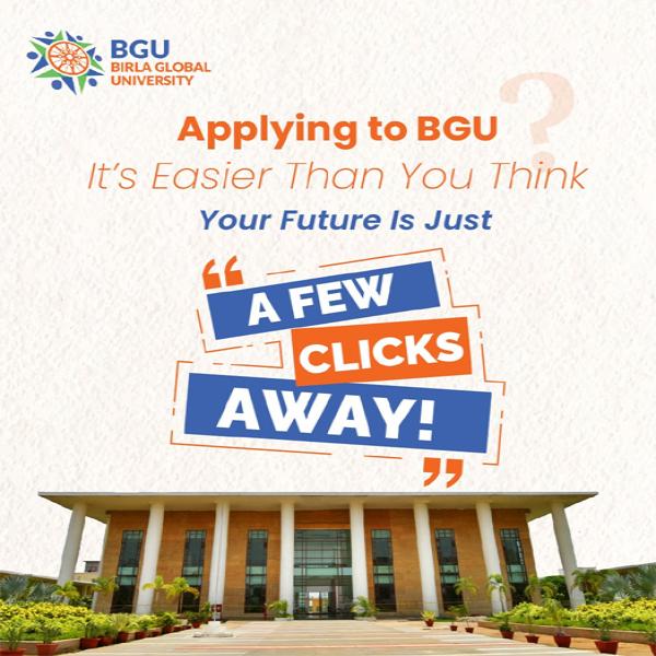 Birla Global University Bhubaneswar Odisha