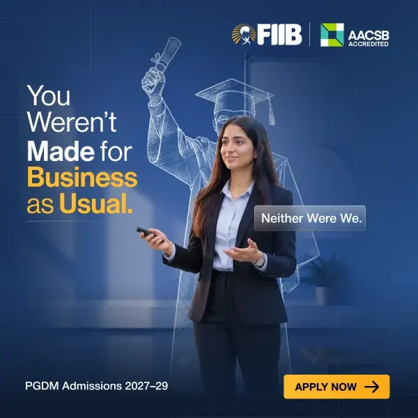 FIIB Delhi Delhi NCR