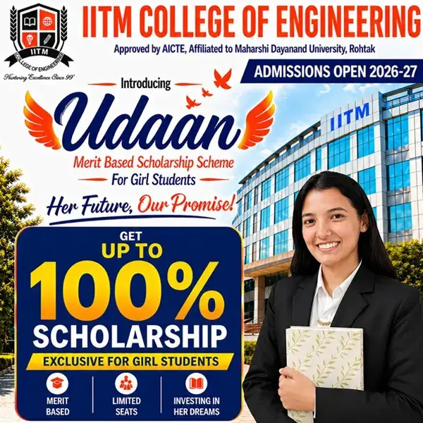IITM College of Engineering Bahadurgarh Haryana